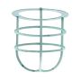 Elstead Lighting SHELDON SHEL-SOM-CAGE-VD Glazen kap