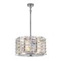 Elstead Lighting SHOAL SHOAL-4P Hanglamp 4x60W/E27
