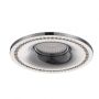AZzardo SIMON AZ1614 Inbouwspot 1x50W/GU10
