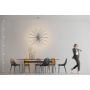 AZzardo SIRIUS AZ2114 Hanglamp 12x40W/G9 IP20