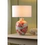 Dar Lighting Simone SIM4203 Tafellamp 1x60w/e27
