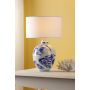 Dar Lighting Simone SIM4223 Tafellamp 1x60w/e27