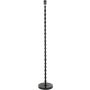 Dar Lighting Siyanda SIY4922 Voet 1x60w/E27
