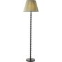 Dar Lighting Siyanda SIY4922-EST1624 Staande lamp 1x60w/E27