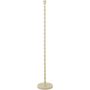 Dar Lighting Siyanda SIY4933 Voet 1x60w/E27