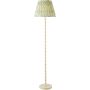 Dar Lighting Siyanda SIY4933-IKA1624 Staande lamp 1x60w/E27