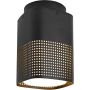 Nordlux Sidara 2618406203 Plafondlamp 1x15w/E27 IP54