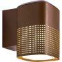 Nordlux Sidara 2618421218 Wandlamp 1x15w/E27 IP54