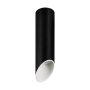 Italux ARGON SLC78008-S-25/7W 3K BL+WH Opbouwspot 1x7W/LED 520LM IP20