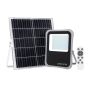 Italux Bares SLR-73142-200W Zonne-energielamp 1x200W/LED 4000K 1670lm IP65