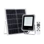 Italux Bares SLR-73142-50W Zonne-energielamp 1x50W/LED 4000K 463lm IP65 SOLAR