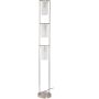 Italux Conetti SLL0407-3 Vloerlamp 3x60W/E27 IP20