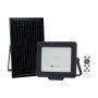 Italux Norla SLR-42563-200W Zonne-energielamp 1x200W/LED 4000K 1522lm IP65