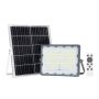 Italux Tiara SLR-21387-200W Zonne-energielamp 1x200W/LED 4000K 1878lm IP65