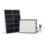 Italux Tiara SLR-21387-300W Zonne-energielamp 1x300W/LED 4000K 2354lm IP65