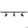 SLV 1F TRACK SET 1002610 Railspot 3x24W/LED 2700K 1860LM IP20