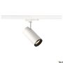 SLV 3~ NUMINOS® DALI M 1004472 Railspot 1x20.1W/LED 3000K 1880LM