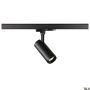 SLV 3~ NUMINOS® DALI S 1004372 Railspot 1x10.42W/LED 3000K 1020LM
