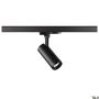SLV 3~ NUMINOS® DALI S 1004380 Railspot 1x10.42W/LED 4000K 1100LM