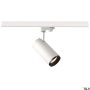 SLV 3~ NUMINOS® PHASE M 1004192 Railspot 1x20.1W/LED 4000K 2060LM