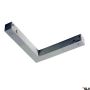 SLV 48V SYSTEM 1006572 Schakelaar met voeding IP20