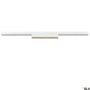SLV 48V SYSTEM 1006630 Railspot 12x7.3W/LED 3000K 610lm IP20