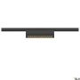 SLV 48V SYSTEM 1006641 Railspot 12x7.3W/LED 3000K 610lm IP20