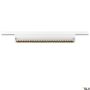 SLV 48V SYSTEM 1006648 Railspot 24x14W/LED 3000K 1230lm IP20