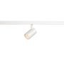SLV 48V SYSTEM 1006667 Railspot 1x8.7W/LED 2700K 670lm IP20