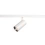 SLV 48V SYSTEM 1006716 Railspot 1x16W/LED 2700K 960lm IP20