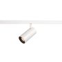SLV 48V SYSTEM 1006717 Railspot 1x16W/LED 2700K 970lm IP20