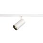 SLV 48V SYSTEM 1006735 Railspot 1x16W/LED 3000K 1030lm IP20