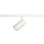 SLV 48V SYSTEM 1006739 Railspot 1x16W/LED 3000K 1120lm IP20