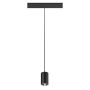 SLV 48V SYSTEM 1006767 Railspot 1x8.7W/LED 2700K 670lm IP20