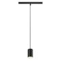 SLV 48V SYSTEM 1006781 Railspot 1x8.7W/LED 3000K 700lm IP20