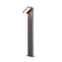 SLV ABRIDOR 1008544 Vloerlamp 1x6.8W/LED 2200K/2700K 600lm|650lm