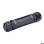 SLV ACCESSORIES 228730 Connector IP68