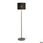 SLV ADEGAN 1002494 Vloerlamp 1x15W/E27 IP44