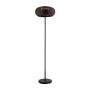 SLV ADEGAN 1008386 Staande lamp 1x4.35W/LED 2200K 85lm|40lm|20lm