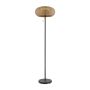 SLV ADEGAN 1008387 Staande lamp 1x4.35W/LED 2200K 100lm|45lm|20lm