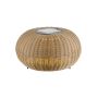 SLV ADEGAN 1008389 Vloerlamp 1x4.35W/LED 2200K 85lm|40lm|20lm
