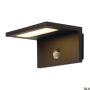SLV ANGOLUX 1001969 Wandlamp 1x9.8W/LED 3000K 750LM IP44