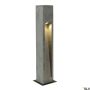 SLV ARROCK 231371 Vloerlamp 1x9W/LED 3000K 330LM IP55
