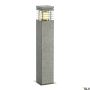 SLV ARROCK 231411 Vloerlamp 1x15W/E27 IP44