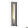 SLV ARROCK 231420 Vloerlamp 1x35W/GU10 IP44