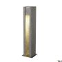 SLV ARROCK 231440 Vloerlamp 1x4W/GU10 IP44