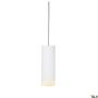SLV ASTINA 1002937 Hanglamp 1x10W/GU10 IP20