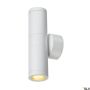 SLV ASTINA 228771 Wandlamp 2x11W/GU10 IP44