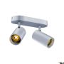 SLV ASTO 1006426 Spot 2x10W/GU10 IP20