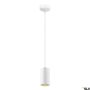SLV ASTO 1006432 Hanglamp 1x10W/GU10 IP20